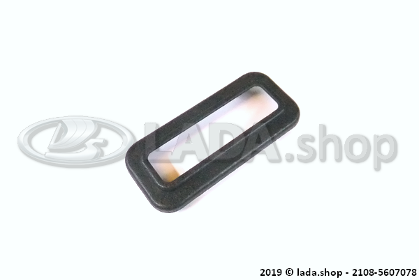Original LADA 2108-5607078, Clip, schaphouder