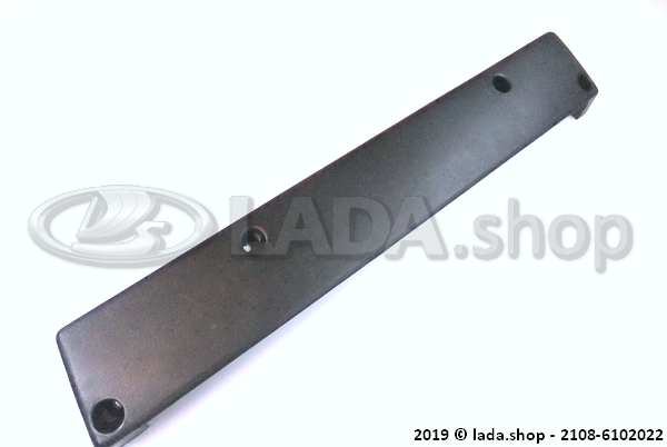 Original LADA 2108-6102022, Knip de zak, deur, deur, RH bij.