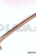 Original LADA 2108-6103250, Front guide rail RH