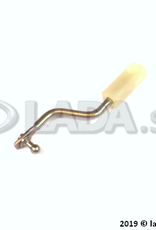 Original LADA 2108-6105137, Bloqueio do elo de operacao. LH