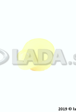 Original LADA 2108-6105162, Ligacao do condutor