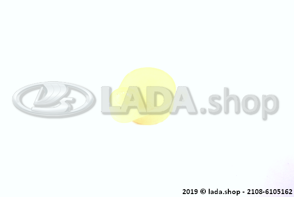 Original LADA 2108-6105162, Ligacao do condutor