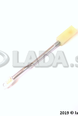 Original LADA 2108-6105240, Door exterior handle operating link
