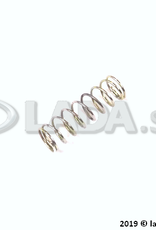 Original LADA 2108-6105332, Primavera