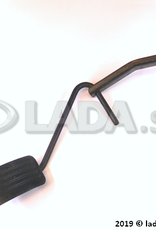 Original LADA 21086-1108013, Operating lever accelerator