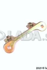 Original LADA 2108-6313040, Beugel, tandwielmotor
