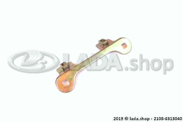 Original LADA 2108-6313040, Wimo-Lagerbock
