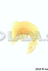 Original LADA 21086-3401022, Rack sleeve