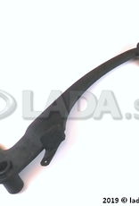 Original LADA 21086-3504010, Bremspedal