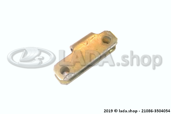 Original LADA 21086-3504054, Staaf