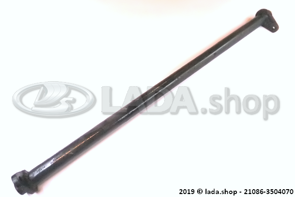 Original LADA 21086-3504070, Rod