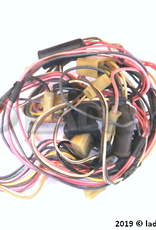 Original LADA 21086-3724019, Haz de cables