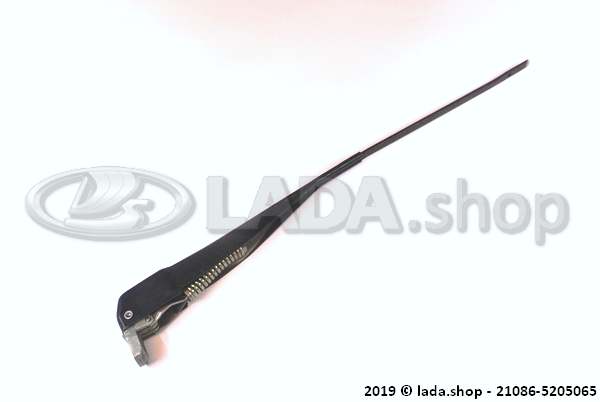 Original LADA 21086-5205065, Levier lave-glace