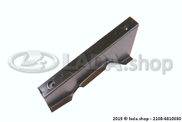 Original LADA 2108-6810030, Soporte del asiento. exterior