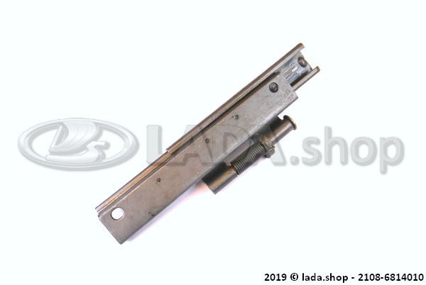 Original LADA 2108-6814010, Sitzschiene Rechts