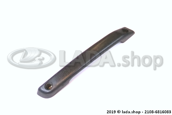 Original LADA 2108-6816083, Greep, armleuning, LH