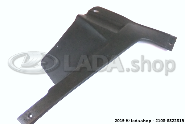 Original LADA 2108-6822815, V Verkleidung Links