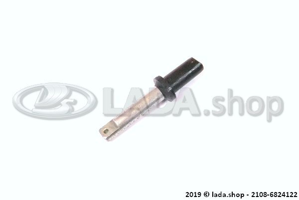 Original LADA 2108-6824122, Lengua de bloqueo