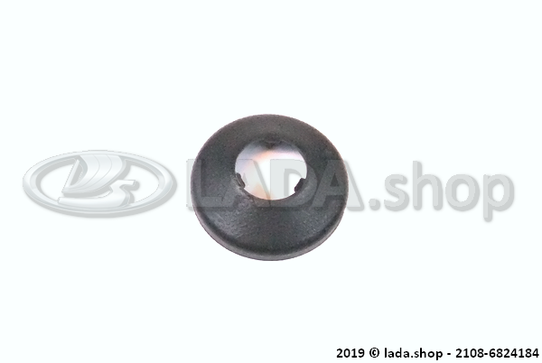 Original LADA 2108-6824184, Trim
