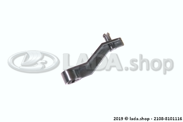 Original LADA 2108-8101116, Axe
