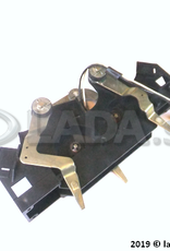 Original LADA 2108-8109020, Heater control lever