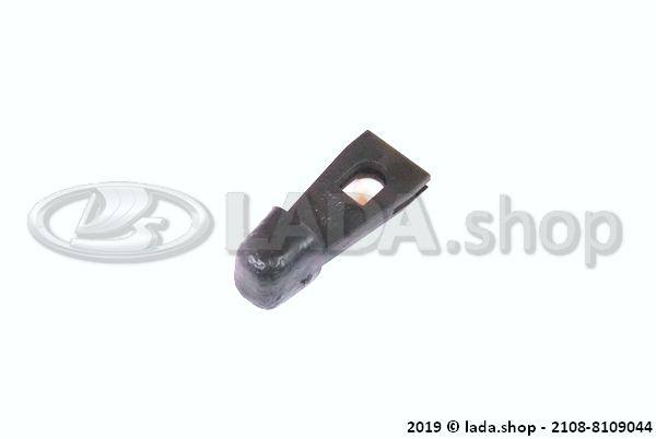 Original LADA 2108-8109044, Knop