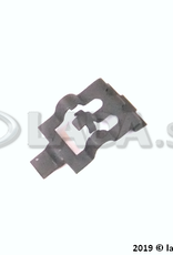 Original LADA 2108-8109135, Clip