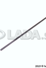 Original LADA 2108-8109180, Cable de control de flaps. radiador