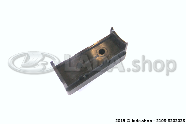 Original LADA 2108-8202028, Bracket grab handle