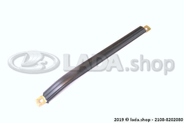 Original LADA 2108-8202080, Rear grab handle