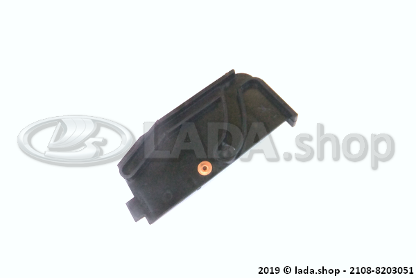 Original LADA 2108-8203051, Guide ashtray