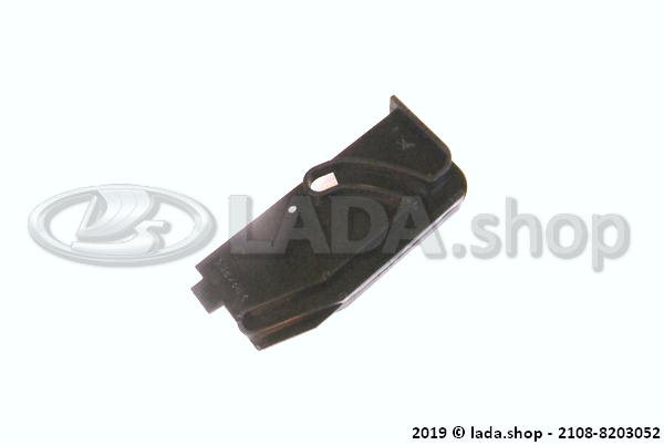 Original LADA 2108-8203052, Guide ashtray RH