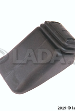 Original LADA 2108-8217180, Seat belt holder boot