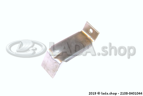 Original LADA 2108-8401044, Relay bracket