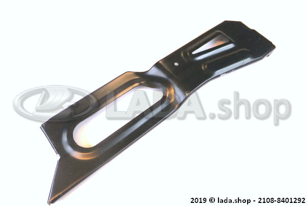 Original LADA 2108-8401292, Ondersteuning, frame, RH