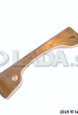 Original LADA 2108-8401436, Headlight bracket RH