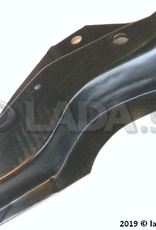 Original LADA 2108-8403297, Conector