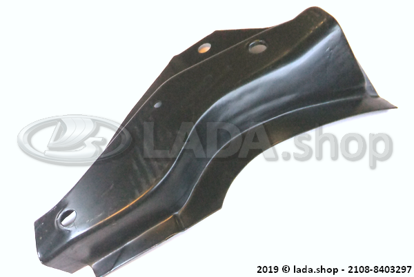 Original LADA 2108-8403297, Conector