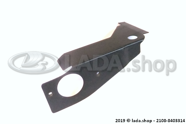 Original LADA 2108-8403314, Conector