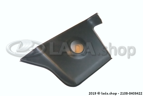 Original LADA 2108-8403422, Conector D