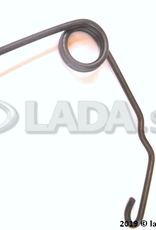 Original LADA 2108-8406034, Bonnet lock spring