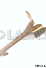 Original LADA 2108-8406072, Bonnet hook