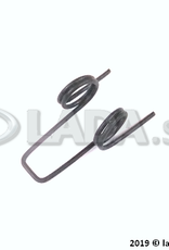 Original LADA 2108-8406078, Veer, haak