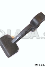 Original LADA 2108-8406132, Operating lever