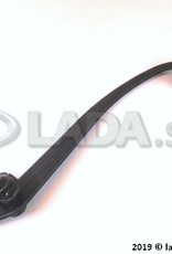 Original LADA 2109-1602010, Clutch pedal