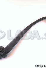 Original LADA 2109-1602010, Pedal da embraiagem