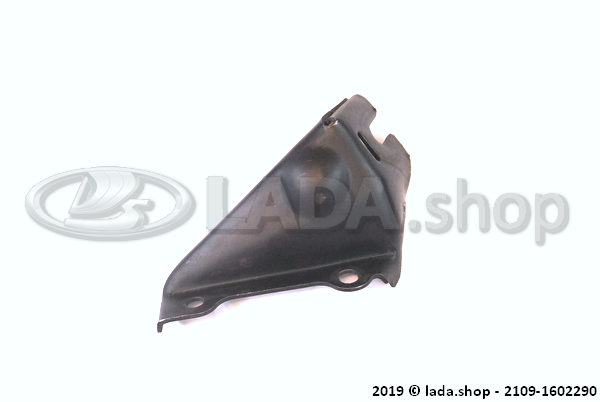 Original LADA 2109-1602290, Bracket