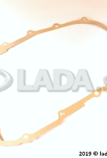 Original LADA 21093-1701018, Caixa de engrenagens com gaxeta