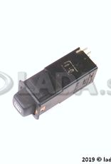 Original LADA 21093-3710020, Heated rear window switch