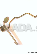 Original LADA 21093-8406070, Motorkaphaak assy